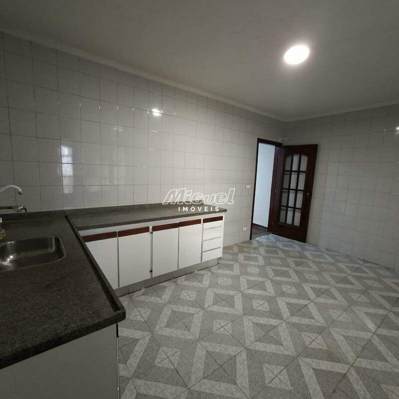 Casa, à venda, Jardim Noiva da Colina - 2 quartos - Piracicaba/SP: Cozinha