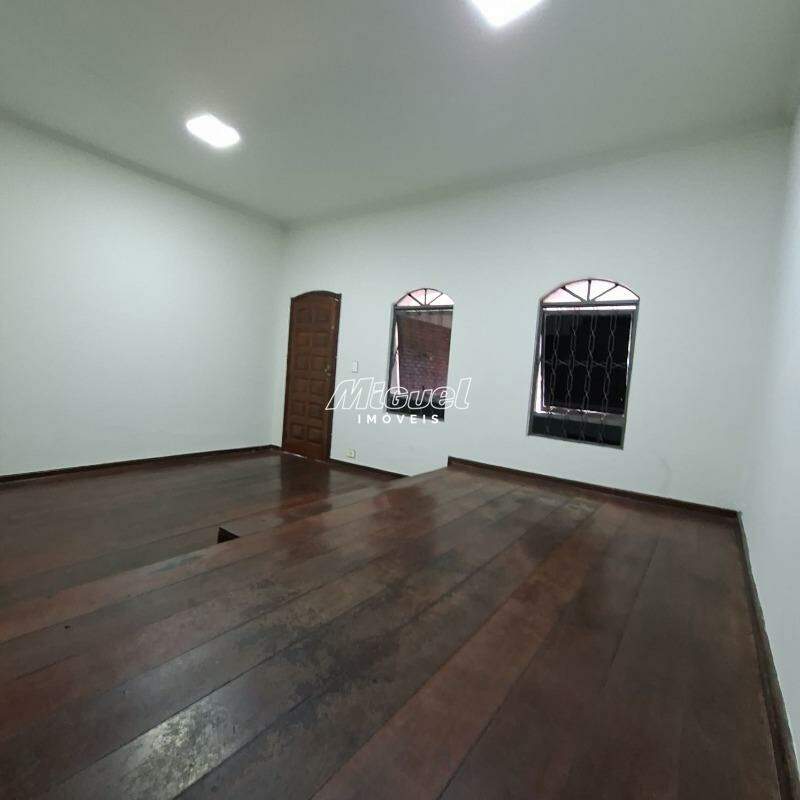 Casa, à venda, Jardim Noiva da Colina - 2 quartos - Piracicaba/SP: Sala 1