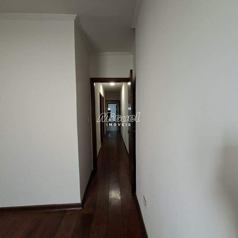 Casa, à venda, Jardim Noiva da Colina - 2 quartos - Piracicaba/SP: Corredor
