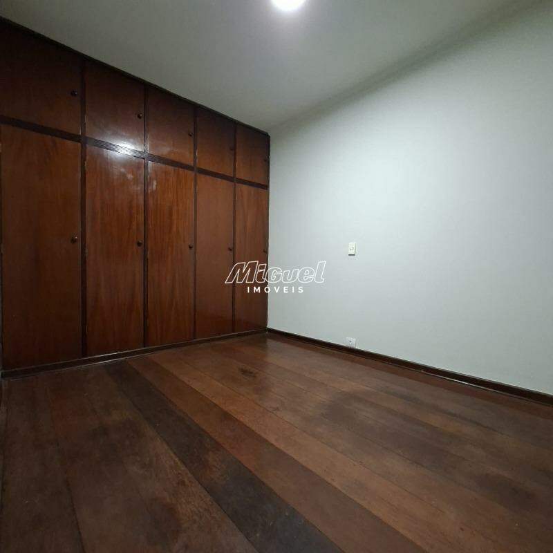 Casa, à venda, Jardim Noiva da Colina - 2 quartos - Piracicaba/SP: Quarto