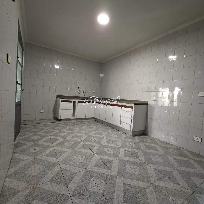 Casa, à venda, Jardim Noiva da Colina - 2 quartos - Piracicaba/SP: Cozinha