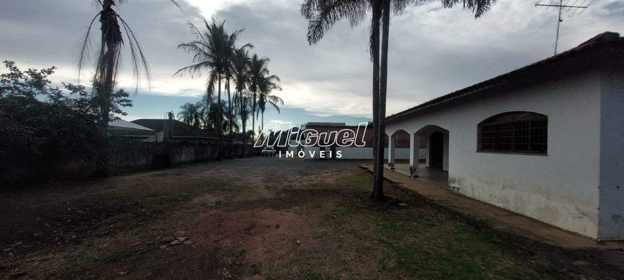 Salão Comercial, para aluguel, Dois Córregos - - Piracicaba/SP: