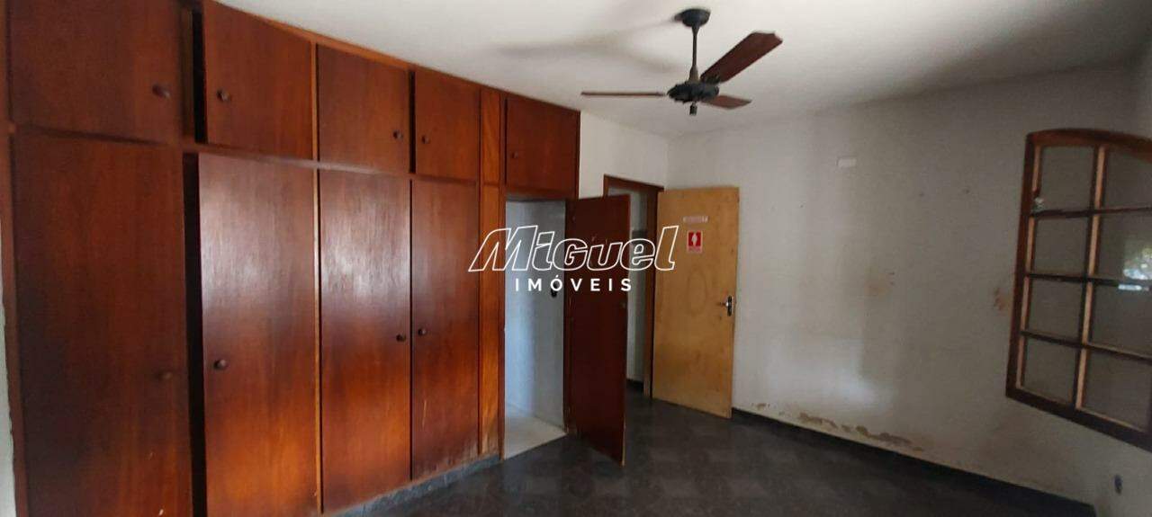Salão Comercial, para aluguel, Dois Córregos - - Piracicaba/SP: