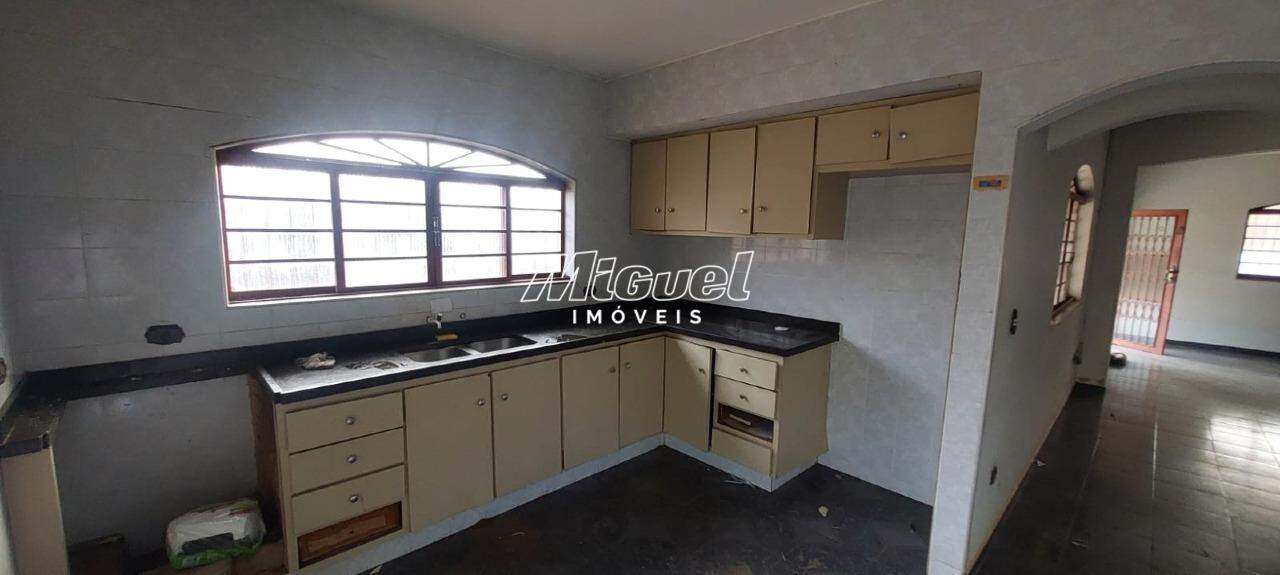 Salão Comercial, para aluguel, Dois Córregos - - Piracicaba/SP: