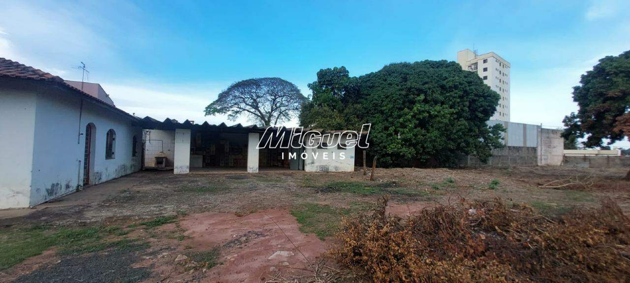 Salão Comercial, para aluguel, Dois Córregos - - Piracicaba/SP: