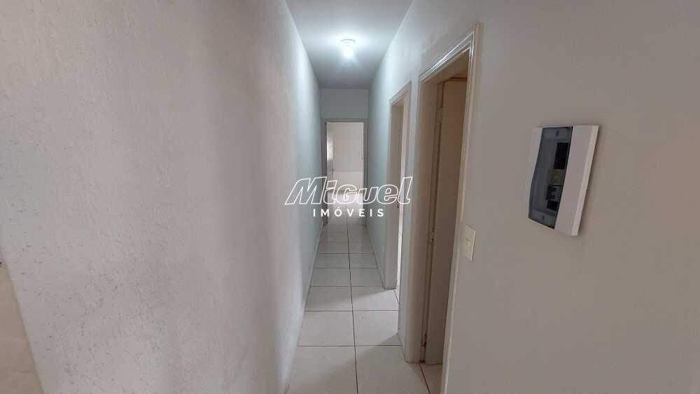 Casa, à venda, Santa Terezinha - 2 quartos - Piracicaba/SP: 