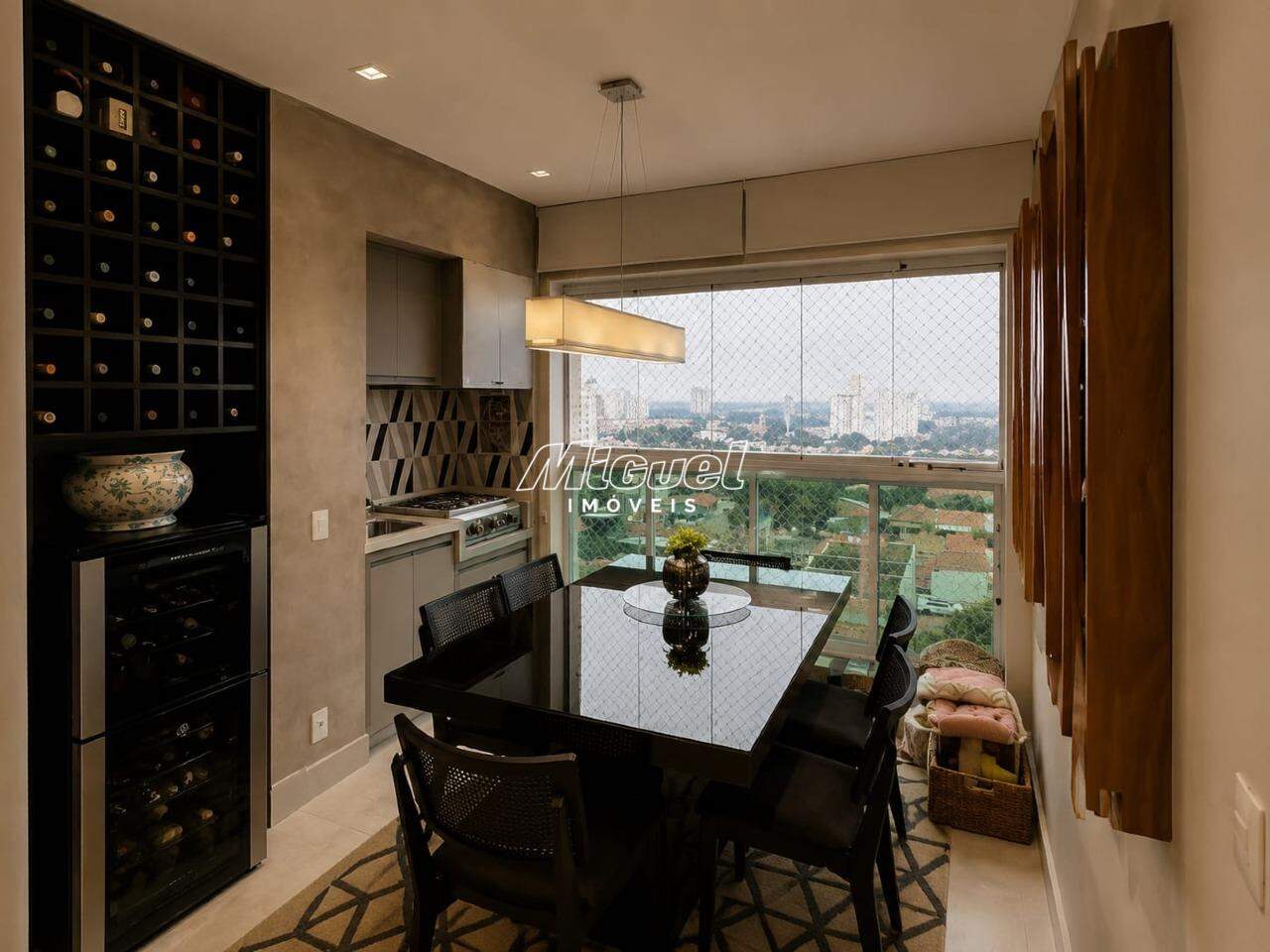 Apartamento, para aluguel, São Judas - 2 quartos Edifício Vila Olimpia - Piracicaba/SP: 