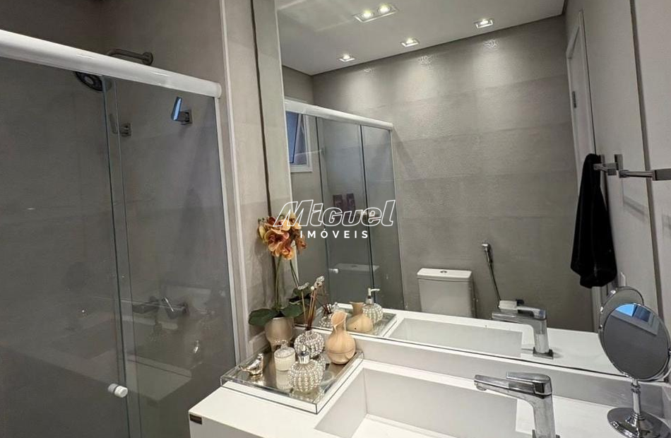Apartamento, para aluguel, São Judas - 2 quartos Edifício Vila Olimpia - Piracicaba/SP: 