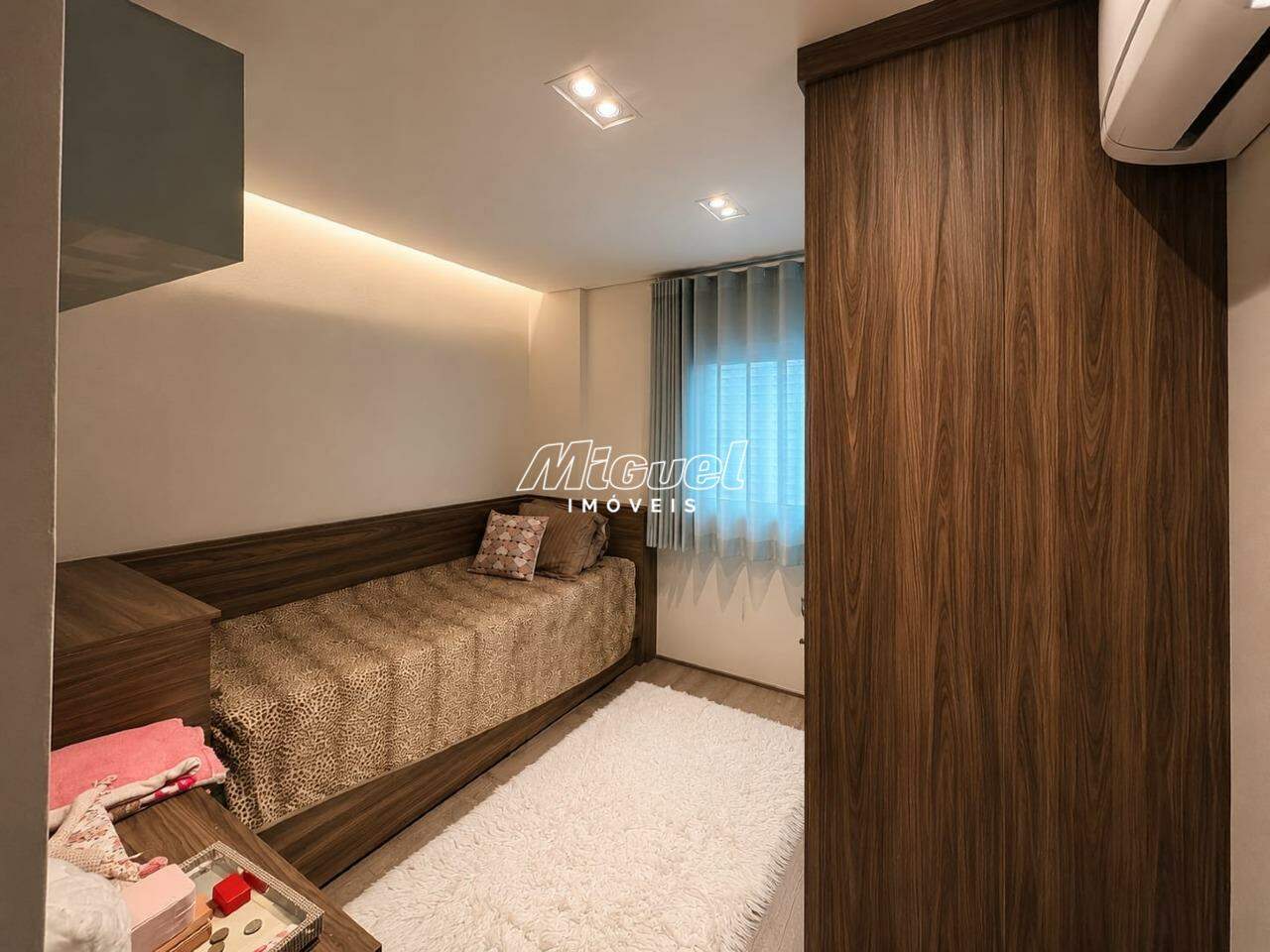 Apartamento, para aluguel, São Judas - 2 quartos Edifício Vila Olimpia - Piracicaba/SP: 