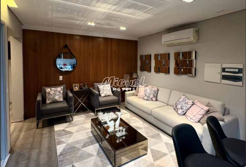 Apartamento, para aluguel, São Judas - 2 quartos Edifício Vila Olimpia - Piracicaba/SP: 