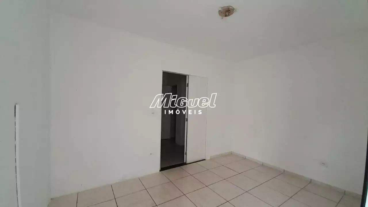 Casa, à venda, Pompeia - 3 quartos - Piracicaba/SP: 