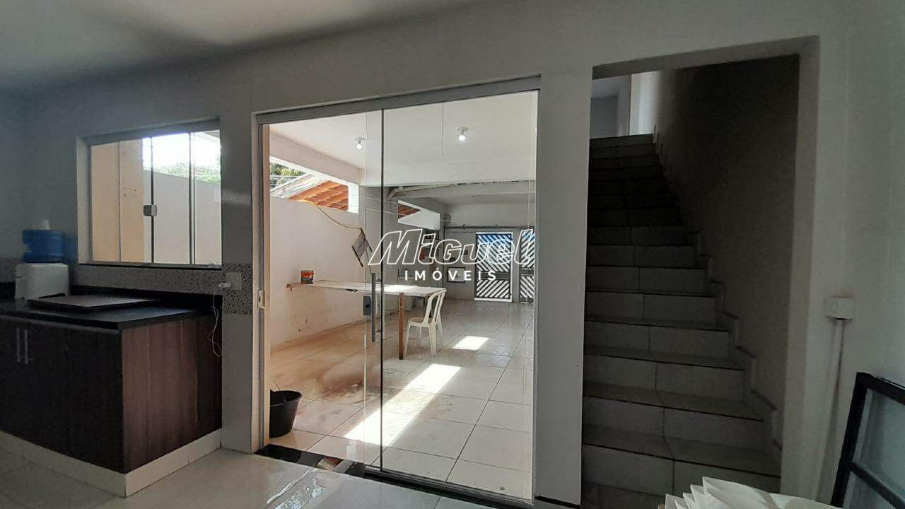 Casa, à venda, Pompeia - 3 quartos - Piracicaba/SP: 