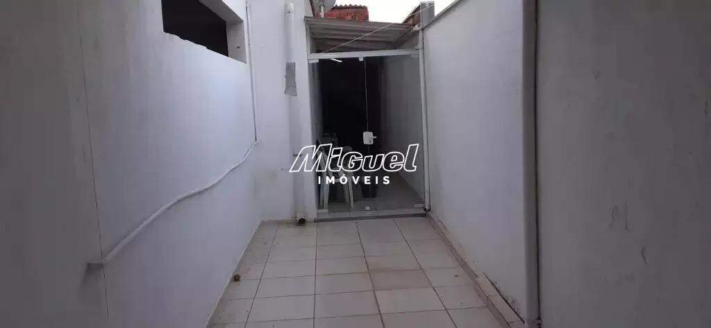 Casa, à venda, Pompeia - 3 quartos - Piracicaba/SP: 