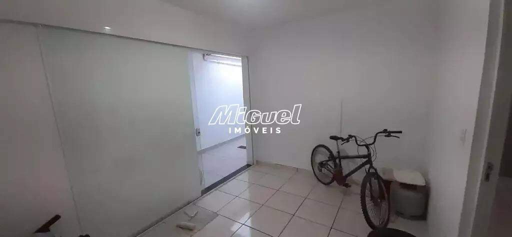 Casa, à venda, Pompeia - 3 quartos - Piracicaba/SP: 