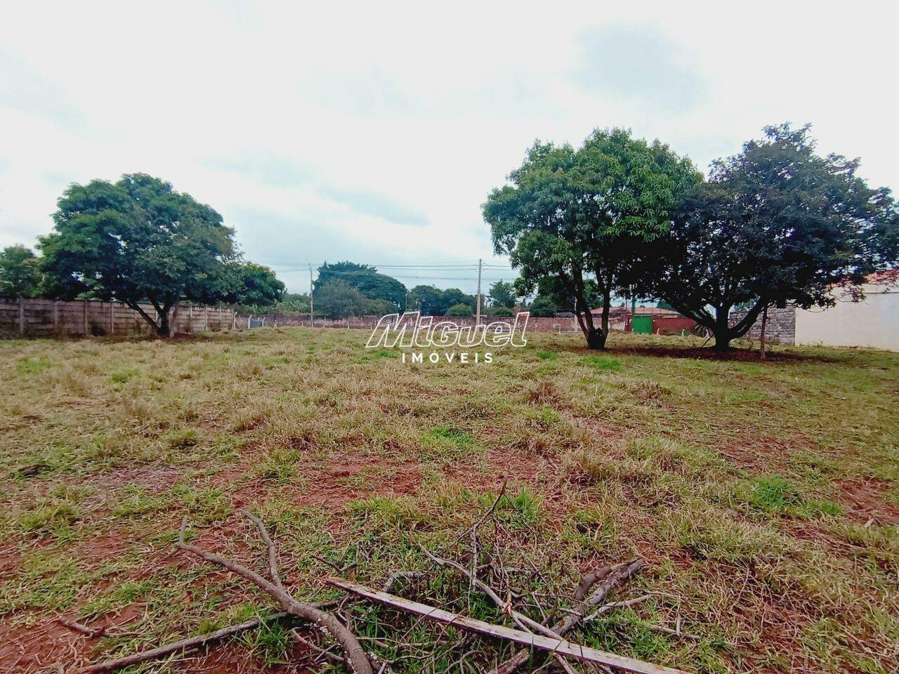 Terreno, à venda, Campestre - - Piracicaba/SP: 