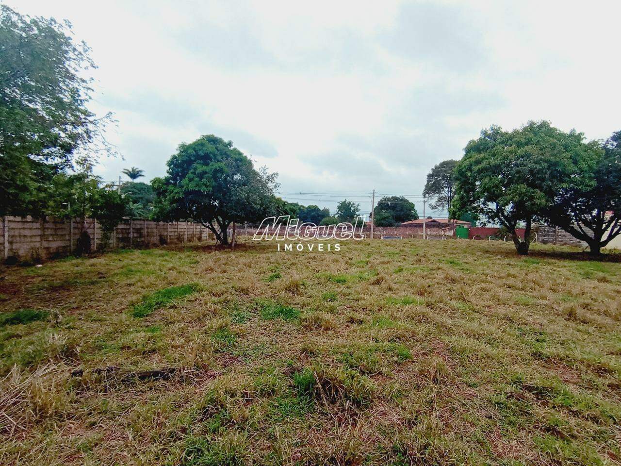 Terreno, à venda, Campestre - - Piracicaba/SP: 