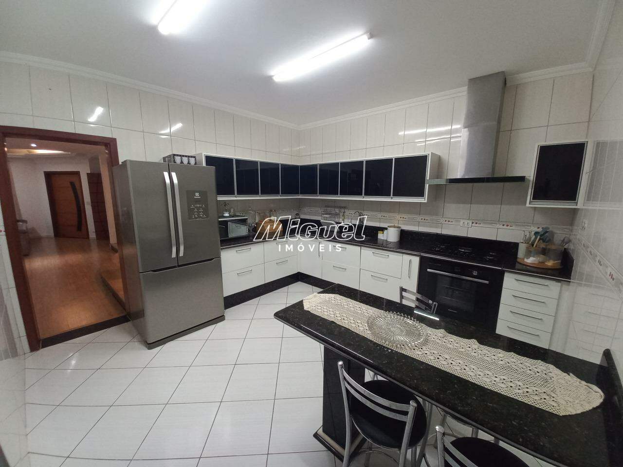 Casa, à venda, Mario Dedini - 3 quartos - Piracicaba/SP: