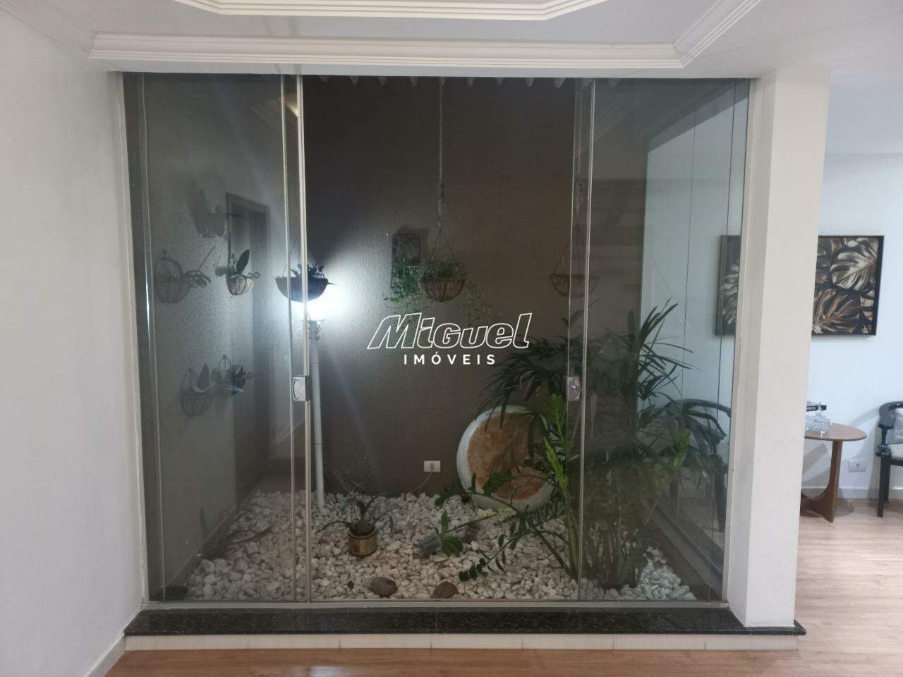 Casa, à venda, Mario Dedini - 3 quartos - Piracicaba/SP:
