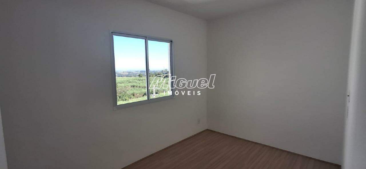 Apartamento, para aluguel, Jardim Parque Jupiá - 2 quartos Urban RNI - Piracicaba/SP: