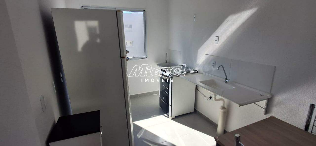 Apartamento, para aluguel, Jardim Parque Jupiá - 2 quartos Urban RNI - Piracicaba/SP: 