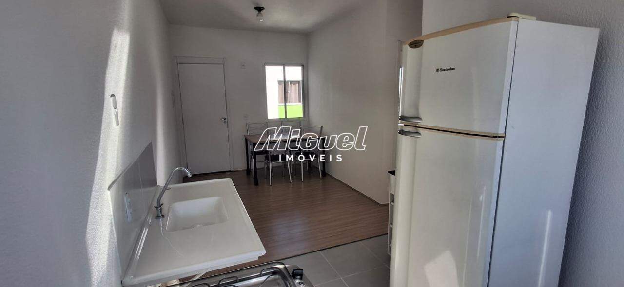 Apartamento, para aluguel, Jardim Parque Jupiá - 2 quartos Urban RNI - Piracicaba/SP: 
