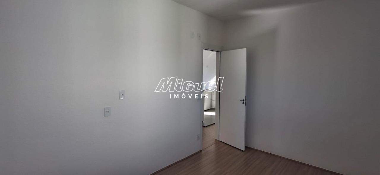 Apartamento, para aluguel, Jardim Parque Jupiá - 2 quartos Urban RNI - Piracicaba/SP:
