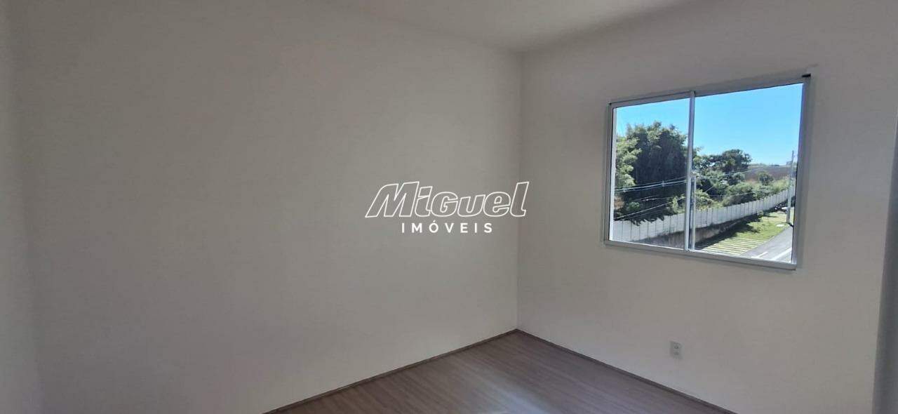 Apartamento, para aluguel, Jardim Parque Jupiá - 2 quartos Urban RNI - Piracicaba/SP: