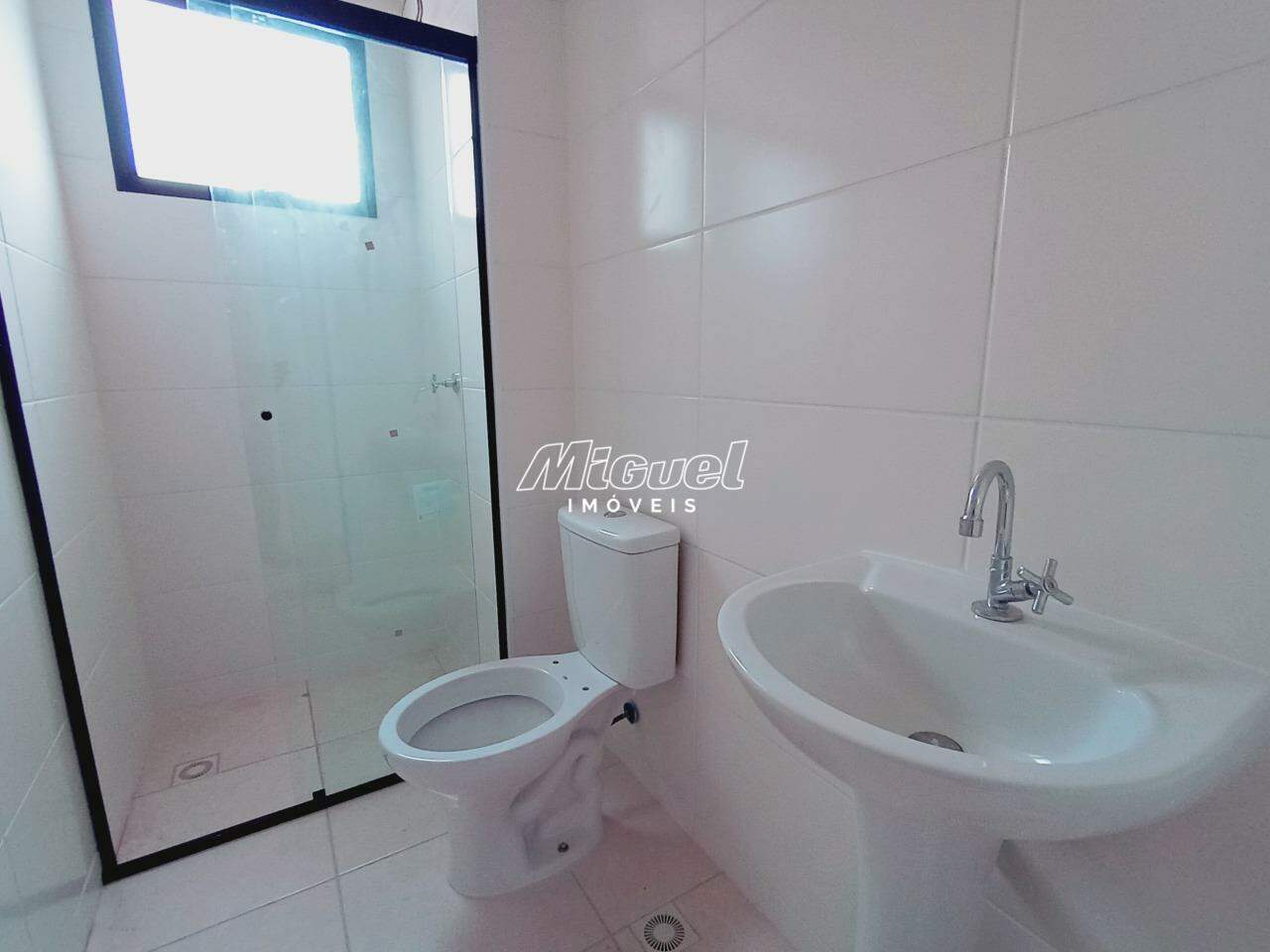 Apartamento, à venda, Água Branca - 2 quartos Mykonos Residence - Piracicaba/SP: