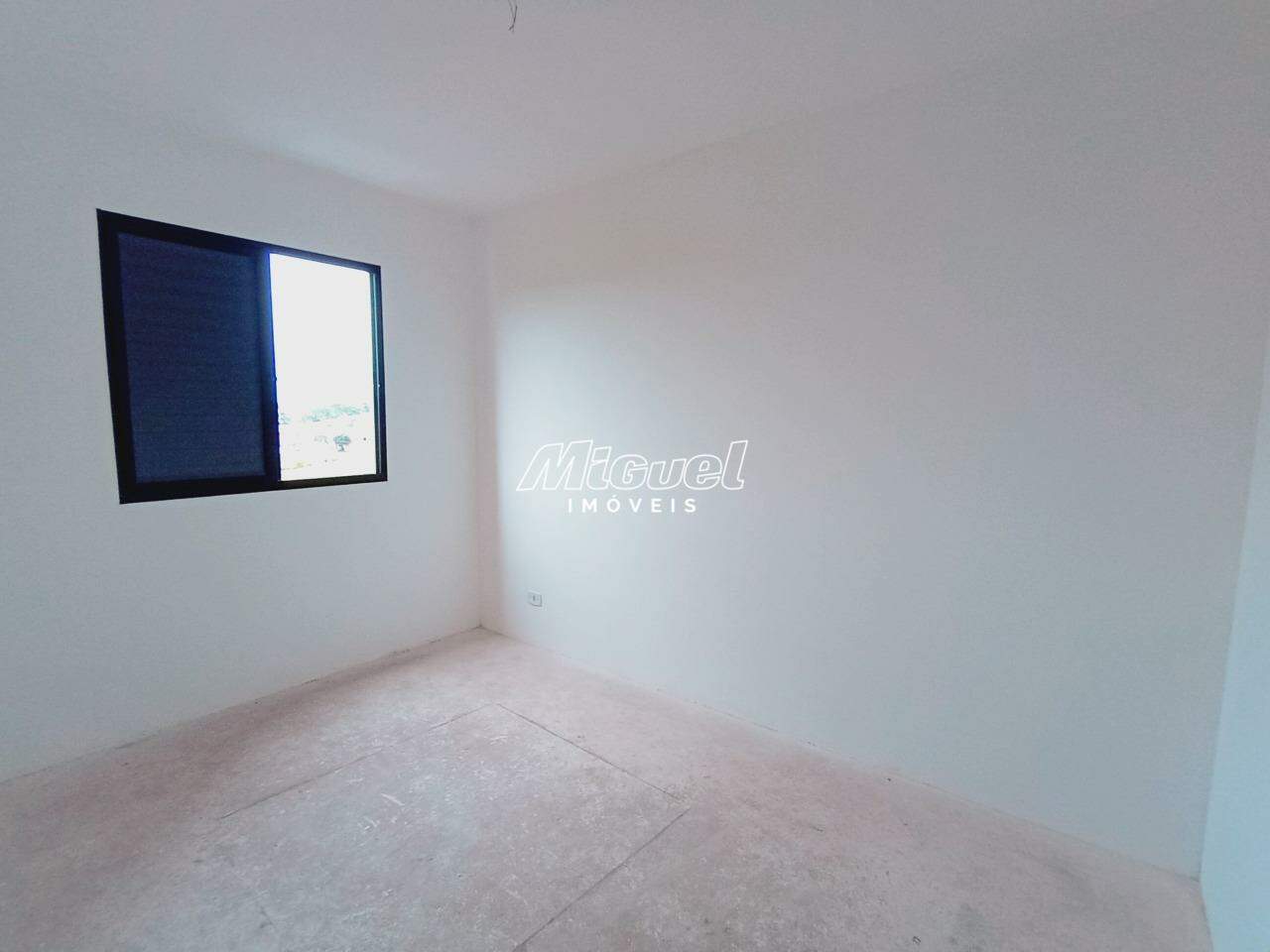 Apartamento, à venda, Água Branca - 2 quartos Mykonos Residence - Piracicaba/SP: