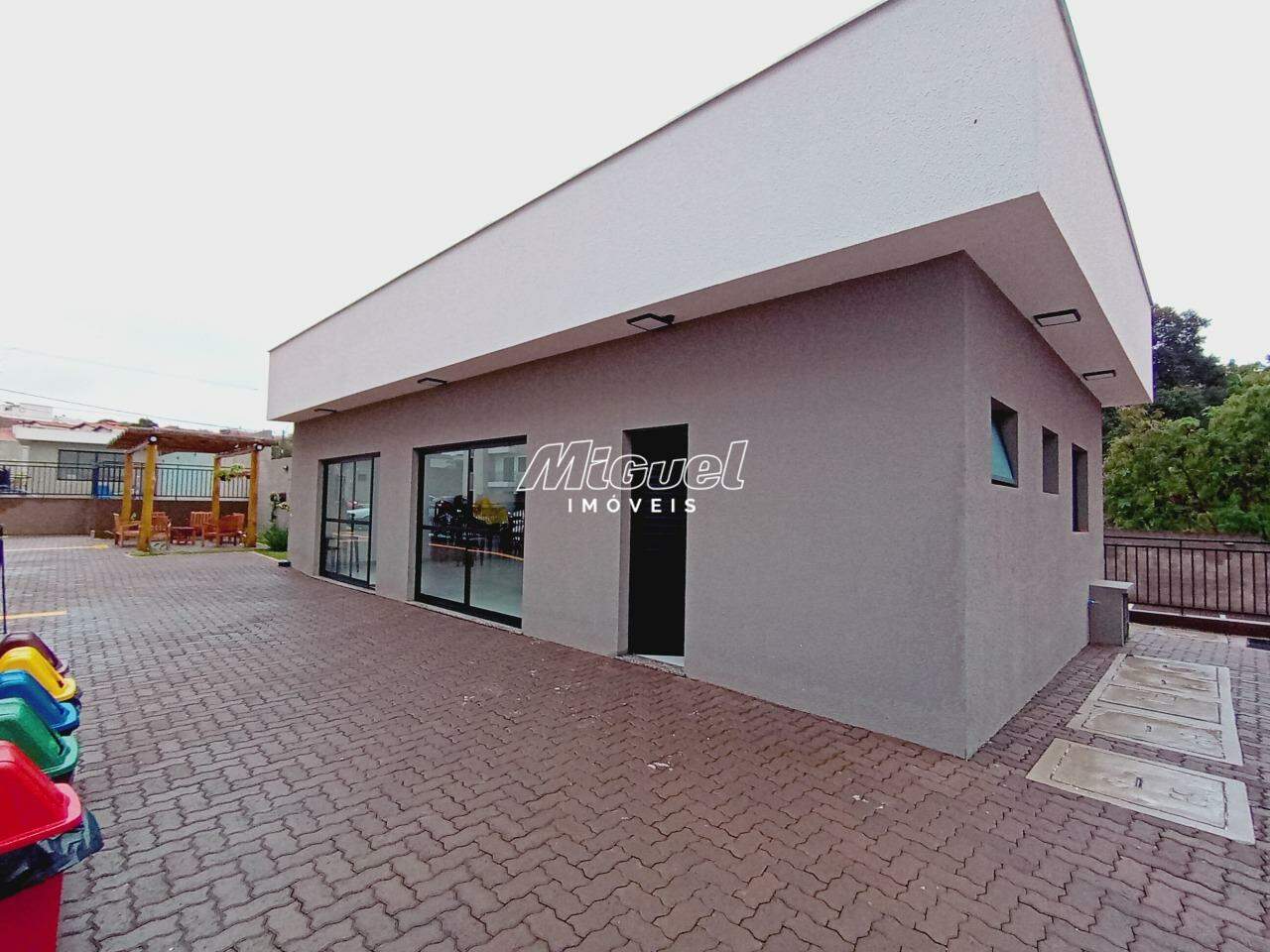 Apartamento, à venda, Água Branca - 2 quartos Mykonos Residence - Piracicaba/SP: