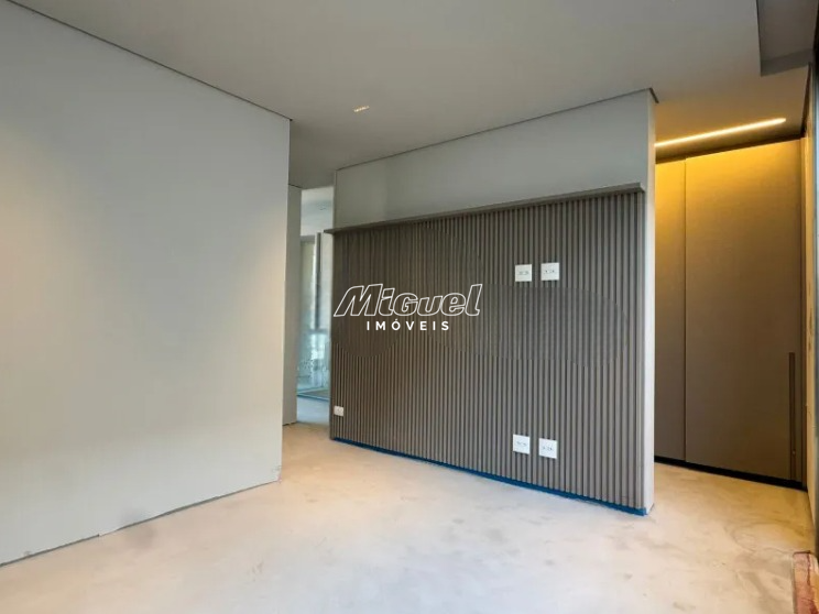 Casa em Condomínio, para aluguel, Santa Rosa - 3 quartos Condominio Residencial Alphaville - Piracicaba/SP: