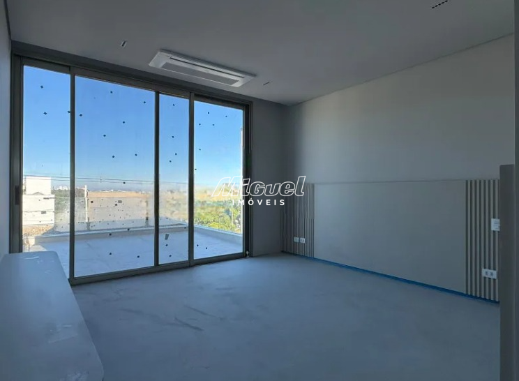 Casa em Condomínio, para aluguel, Santa Rosa - 3 quartos Condominio Residencial Alphaville - Piracicaba/SP: