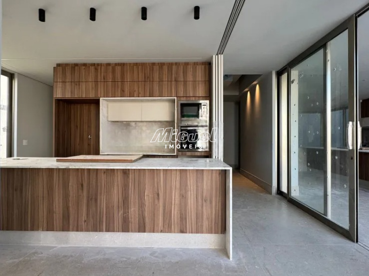 Casa em Condomínio, para aluguel, Santa Rosa - 3 quartos Condominio Residencial Alphaville - Piracicaba/SP: