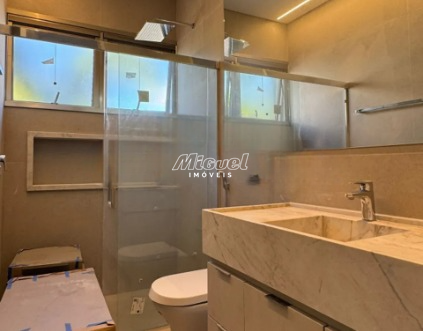 Casa em Condomínio, para aluguel, Santa Rosa - 3 quartos Condominio Residencial Alphaville - Piracicaba/SP: