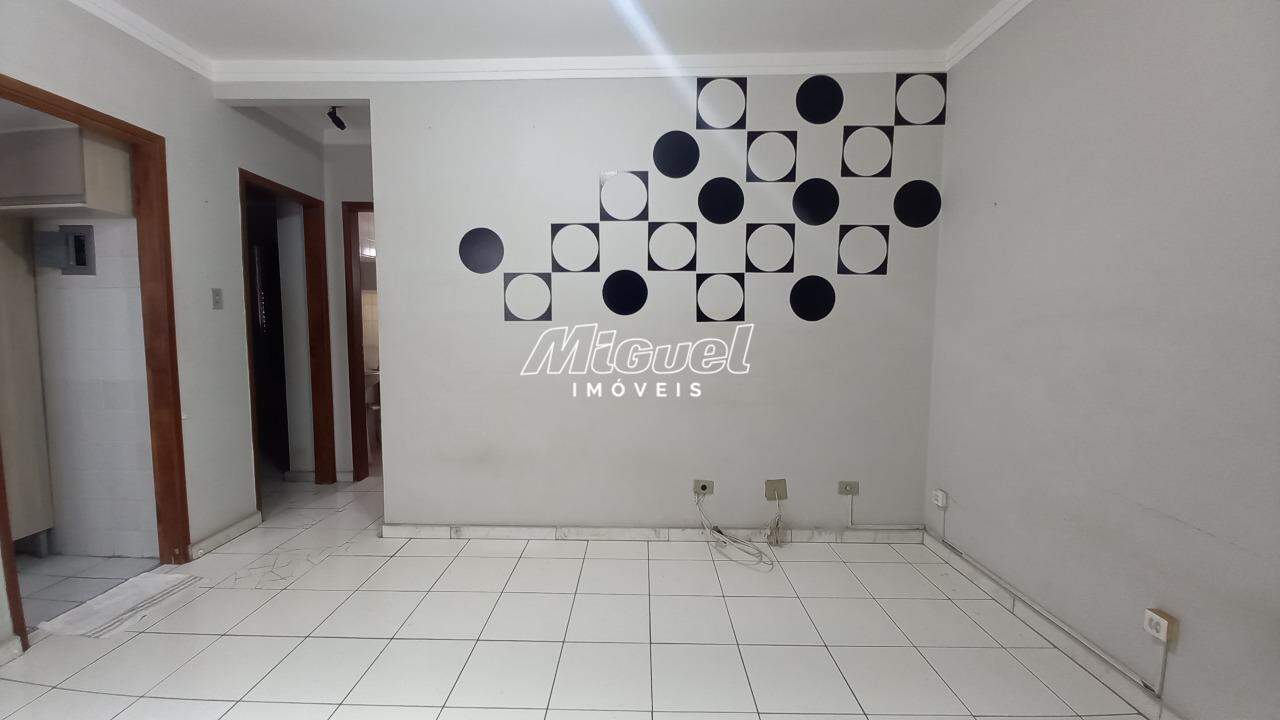 Apartamento, à venda, Nova América - 2 quartos Condomínio Residencial Fernanda - Piracicaba/SP: 
