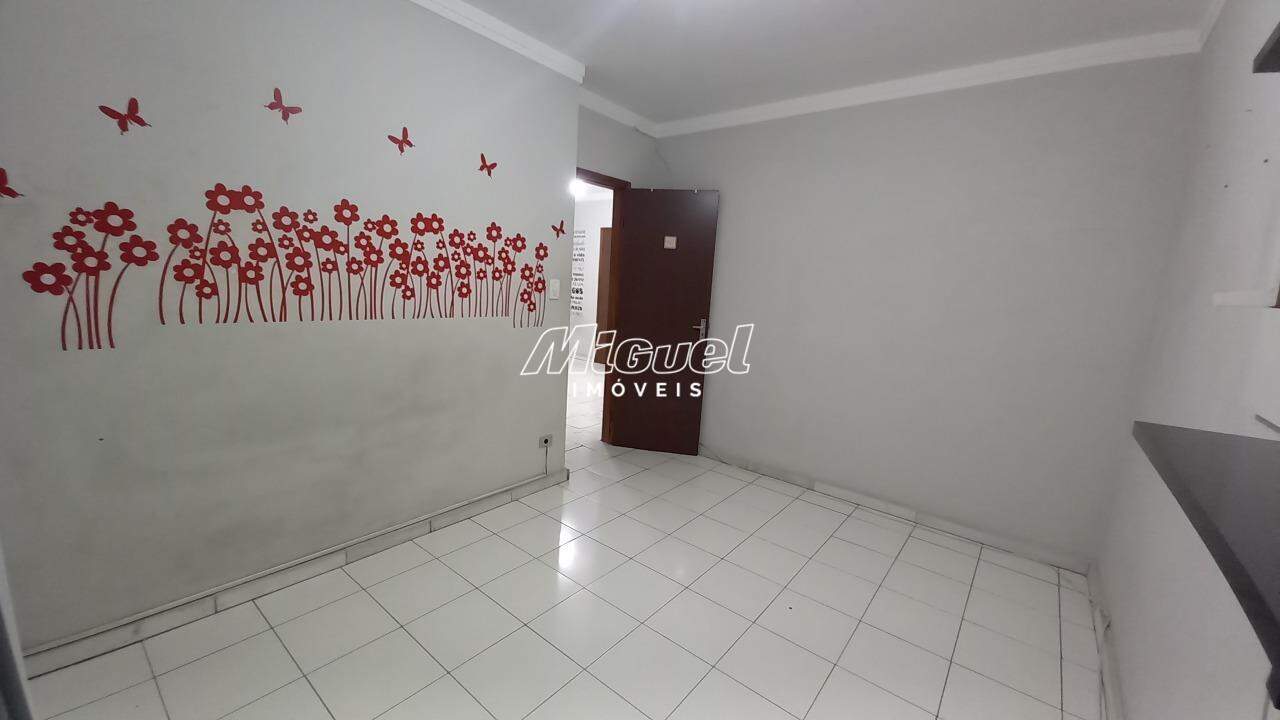 Apartamento, à venda, Nova América - 2 quartos Condomínio Residencial Fernanda - Piracicaba/SP: 