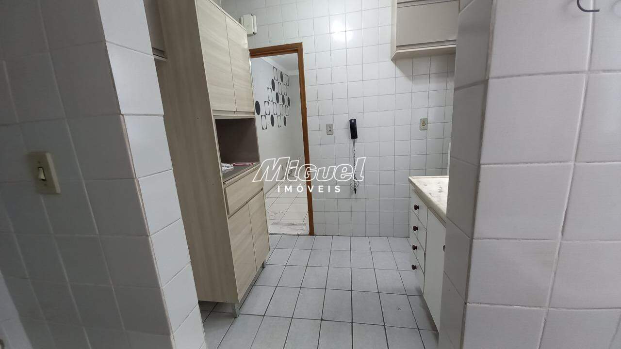 Apartamento, à venda, Nova América - 2 quartos Condomínio Residencial Fernanda - Piracicaba/SP: 
