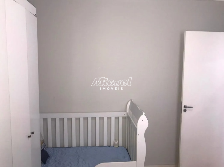 Apartamento, para aluguel, Piracicamirim - 2 quartos Condomínio Parque Piazza Navona - Piracicaba/SP: