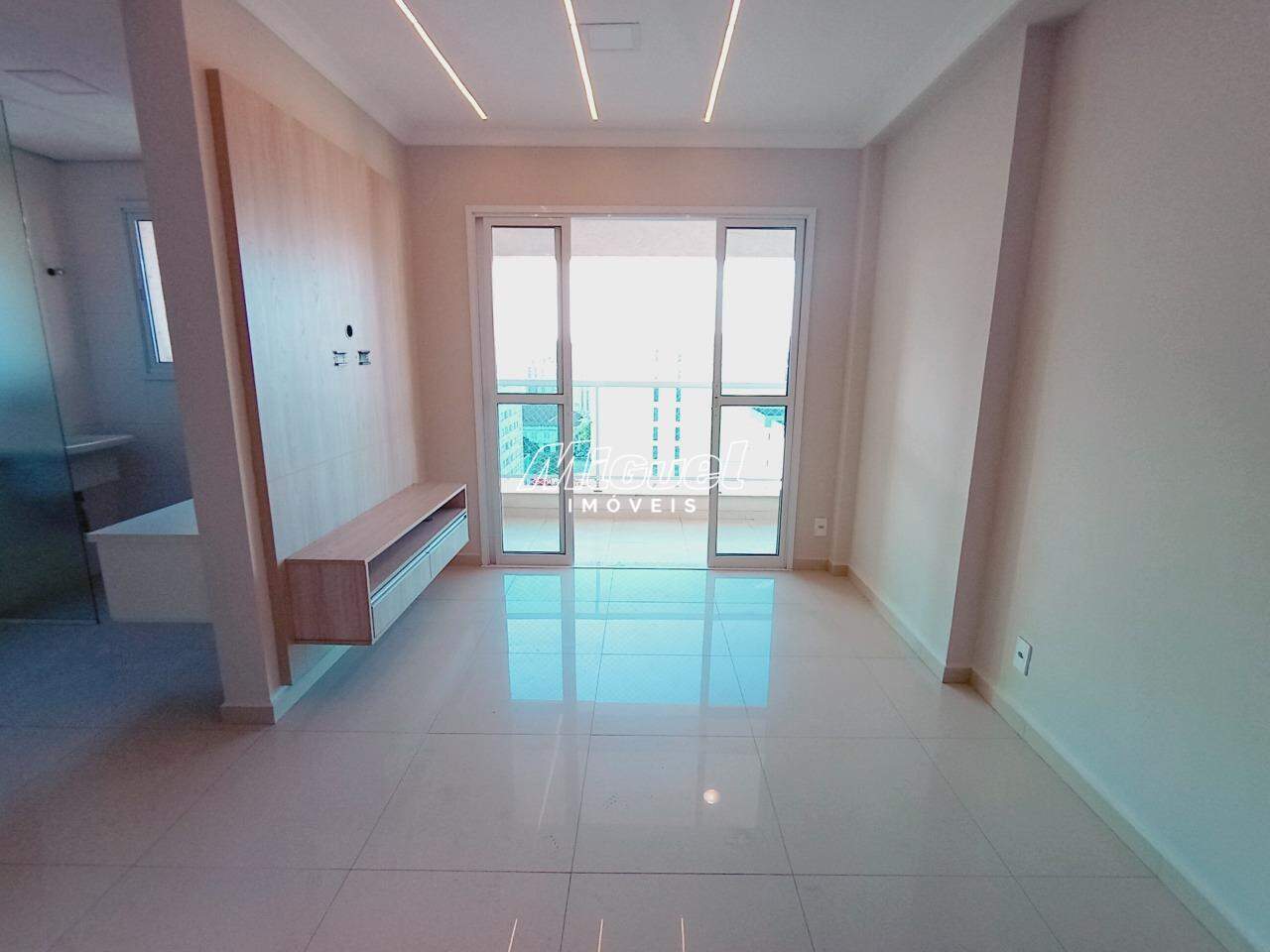 Apartamento, à venda, Centro - Edifício Adolpho Bortoletto - Piracicaba/SP: 