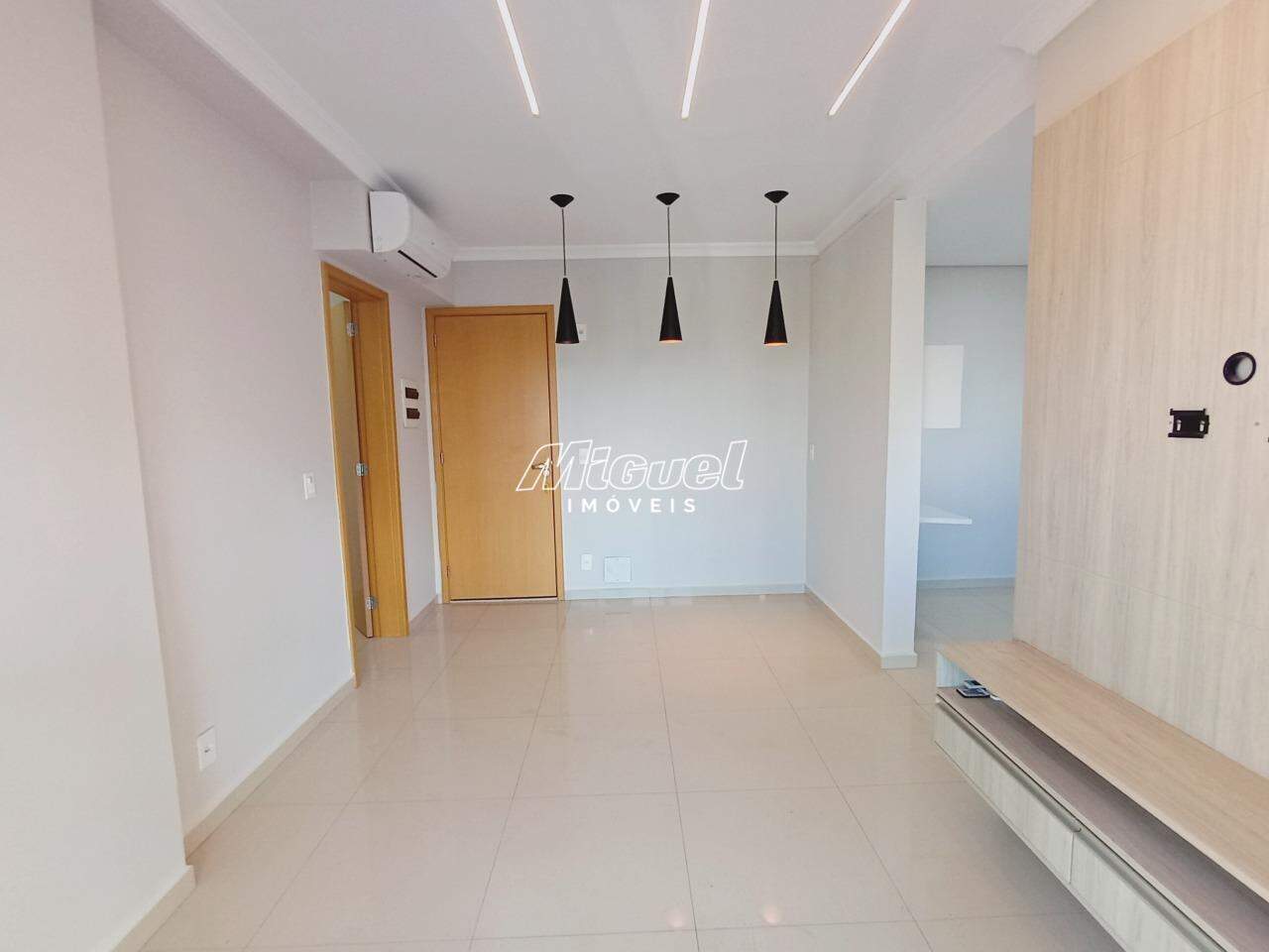 Apartamento, à venda, Centro - Edifício Adolpho Bortoletto - Piracicaba/SP: 