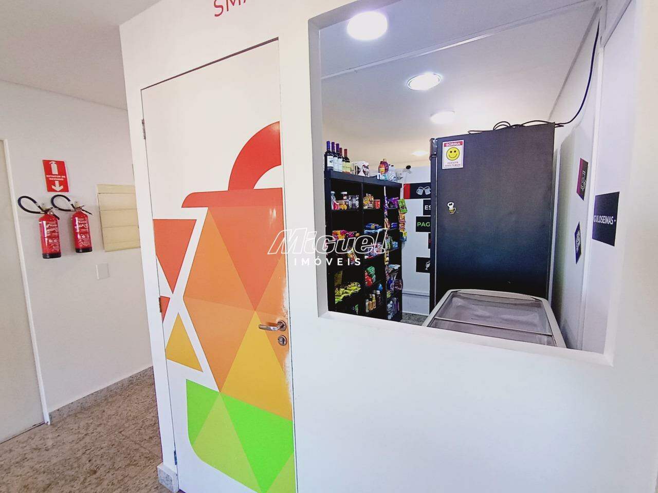 Apartamento, à venda, Centro - Edifício Adolpho Bortoletto - Piracicaba/SP: 