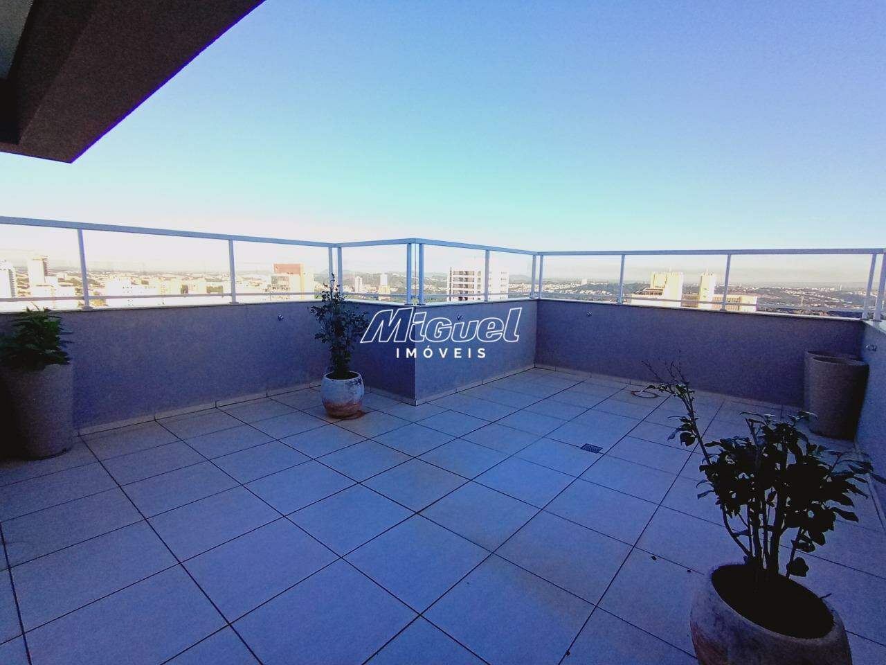 Apartamento, à venda, Centro - Edifício Adolpho Bortoletto - Piracicaba/SP: 