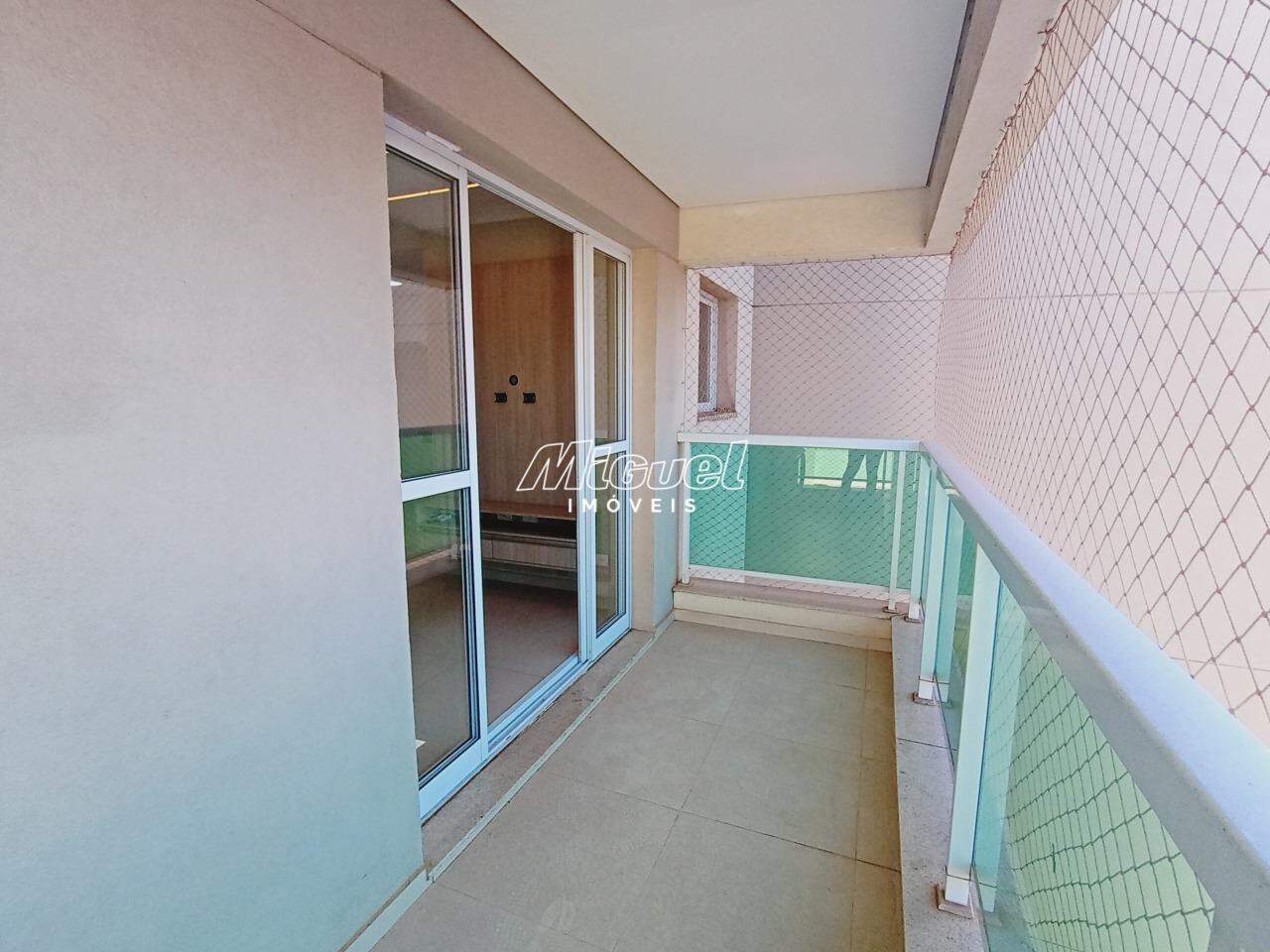 Apartamento, à venda, Centro - Edifício Adolpho Bortoletto - Piracicaba/SP: 