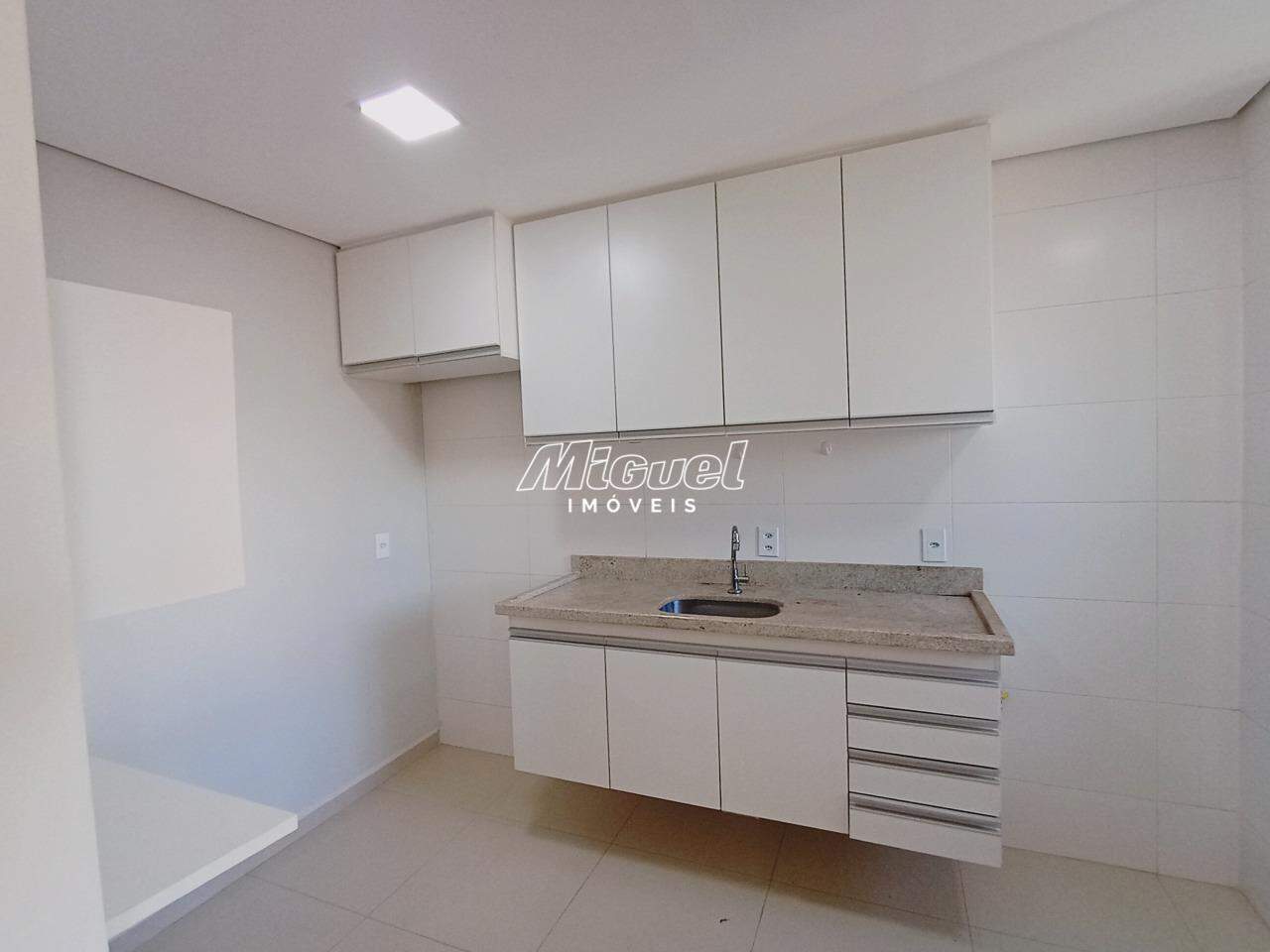 Apartamento, à venda, Centro - Edifício Adolpho Bortoletto - Piracicaba/SP: 