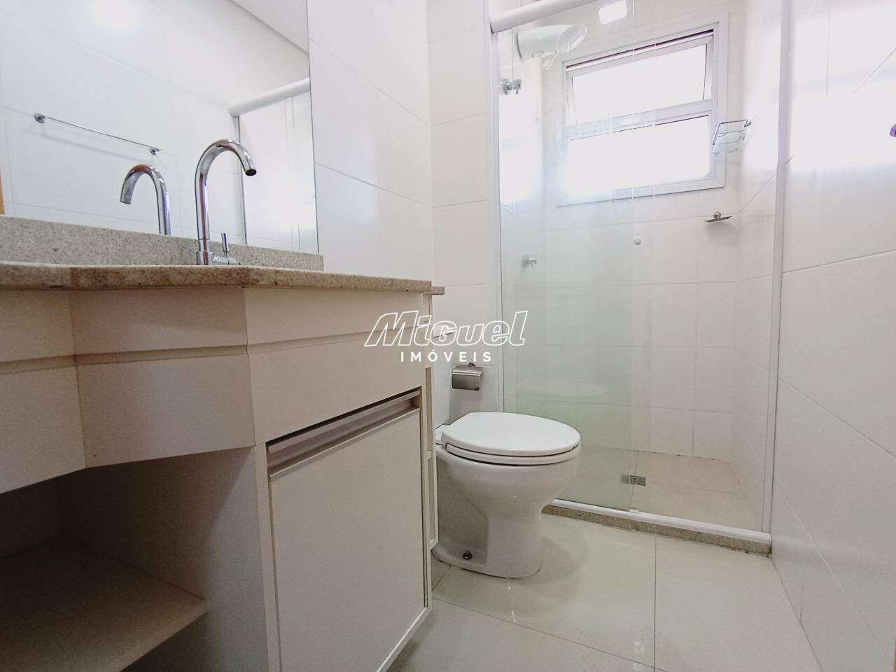 Apartamento, à venda, Centro - Edifício Adolpho Bortoletto - Piracicaba/SP: 