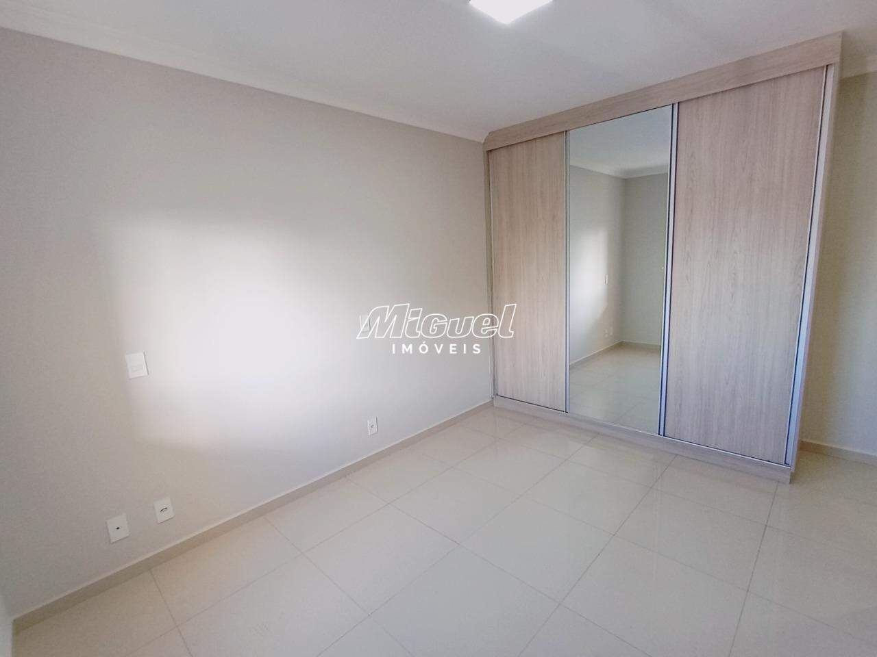 Apartamento, à venda, Centro - Edifício Adolpho Bortoletto - Piracicaba/SP: 