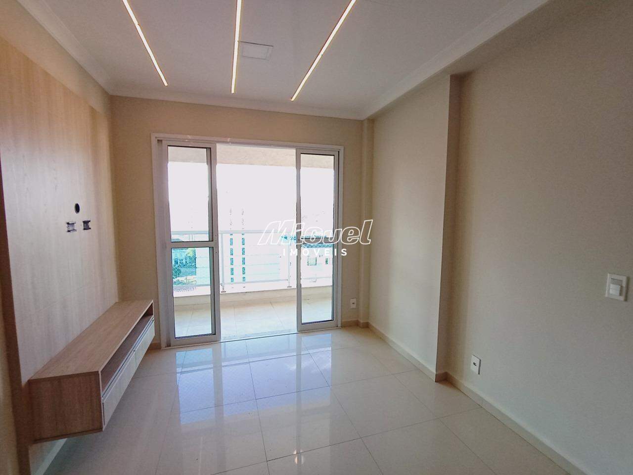Apartamento, à venda, Centro - Edifício Adolpho Bortoletto - Piracicaba/SP: 