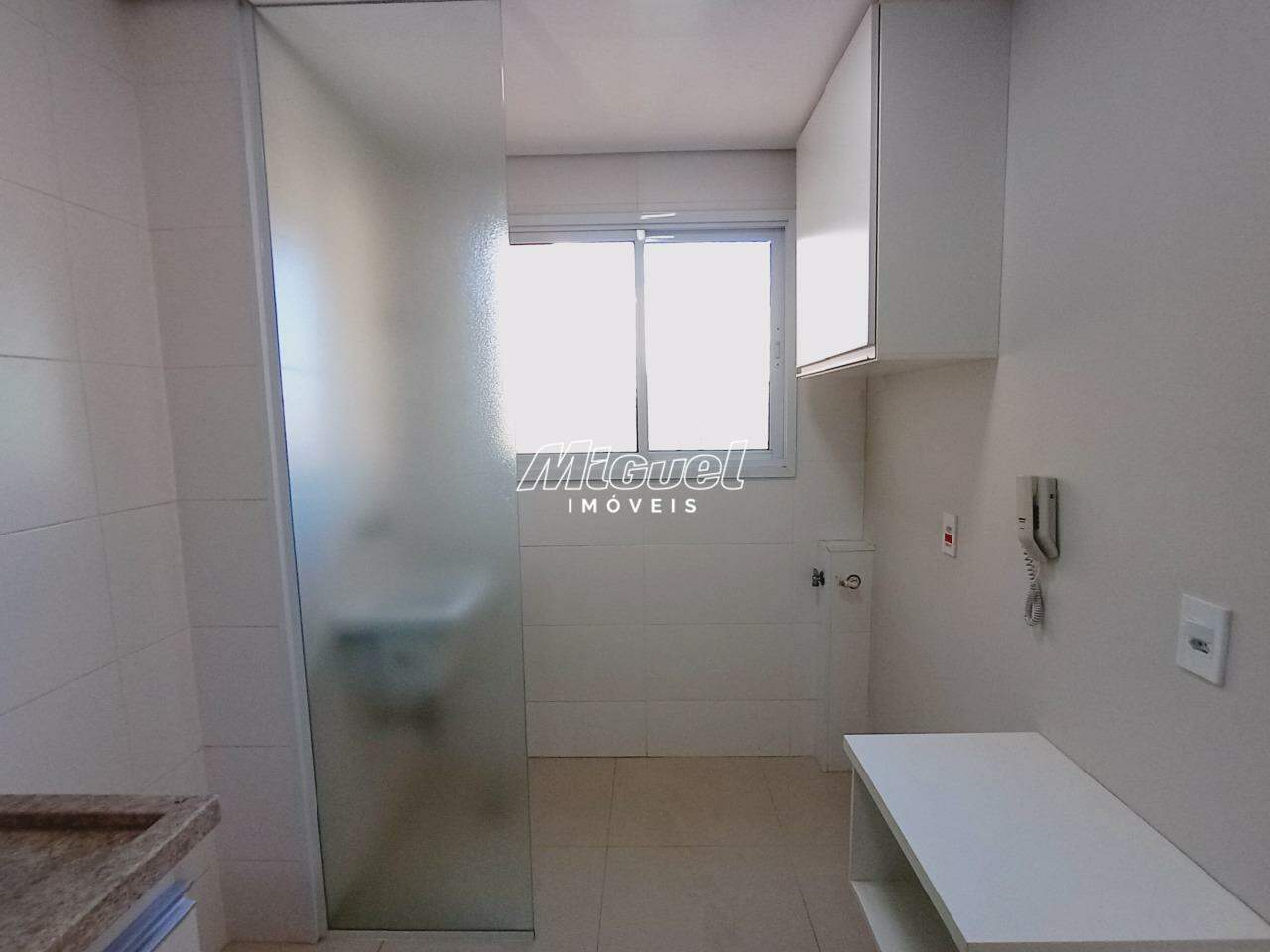 Apartamento, à venda, Centro - Edifício Adolpho Bortoletto - Piracicaba/SP: 