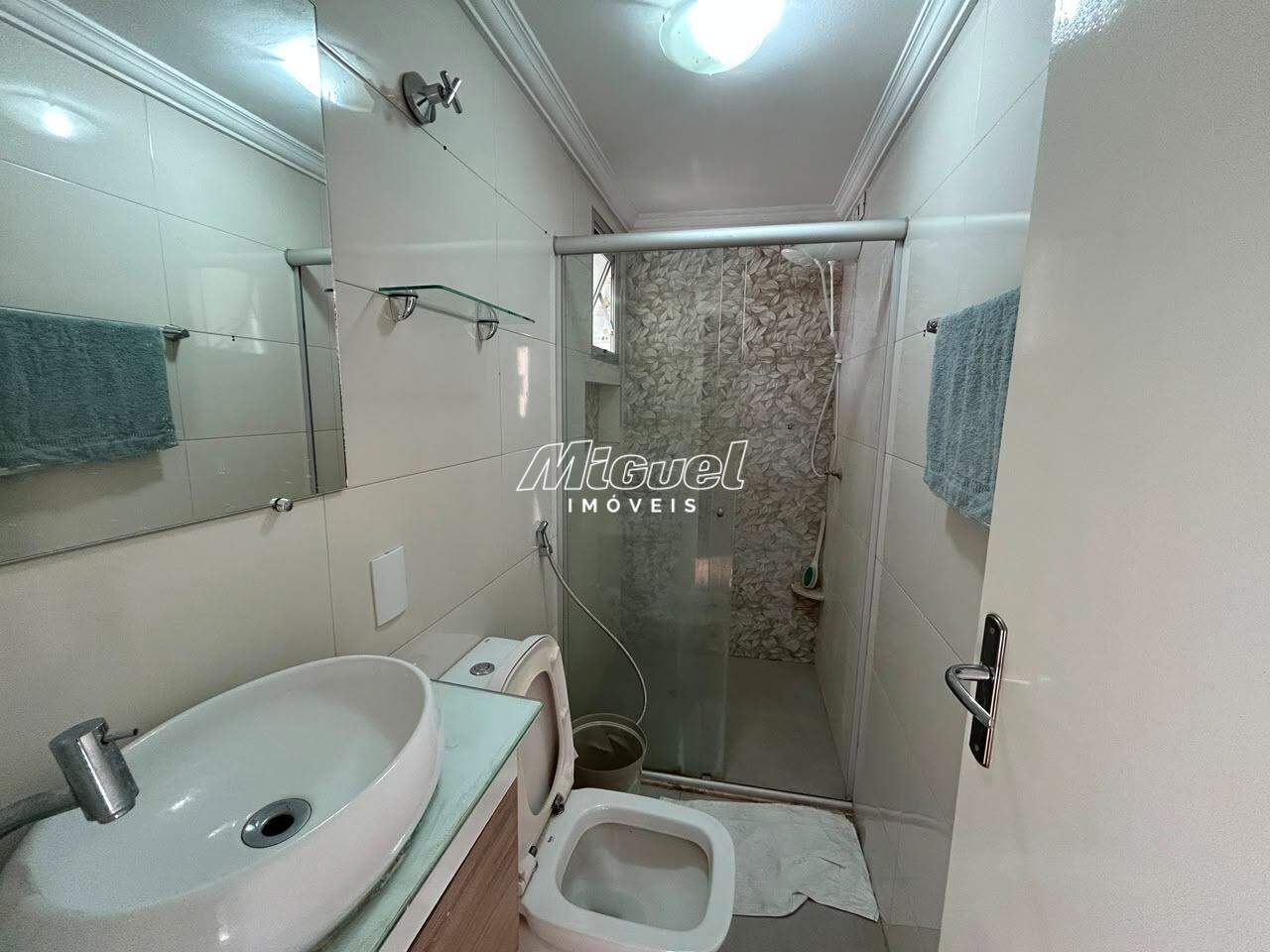 Apartamento, à venda, Cidade Alta - 2 quartos Condomínio Edifício Versailles - Piracicaba/SP: