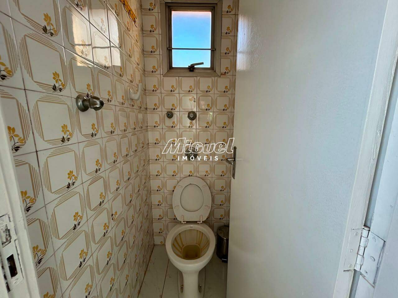 Apartamento, à venda, Cidade Alta - 2 quartos Condomínio Edifício Versailles - Piracicaba/SP: